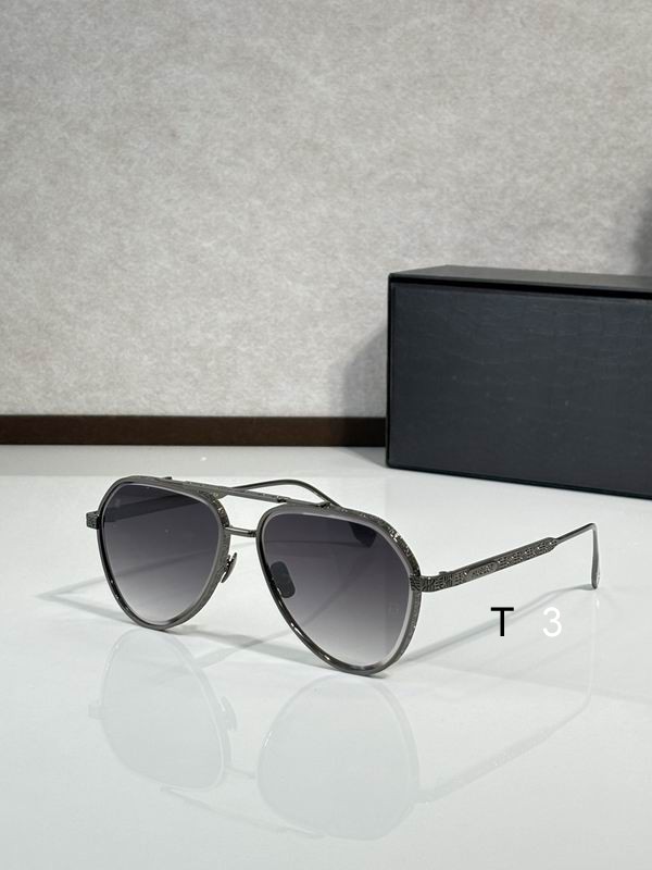 Hublot Sunglasses ID:20260410-1101